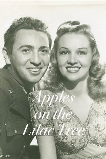 Apples on the Lilac Tree (1956)