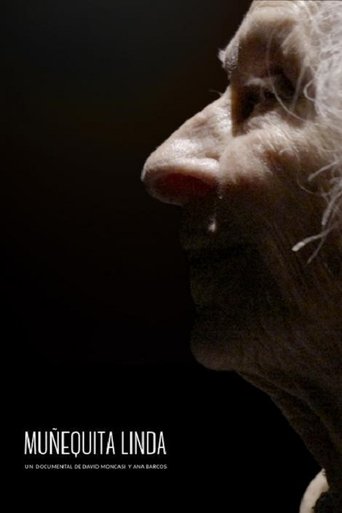 Muñequita linda (2025)