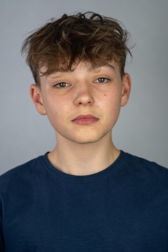 Zak Rothera-Oxley headshot