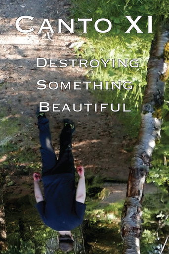 B'Twixt Mourn & Æterna - Canto XI: Destroying Something Beautiful