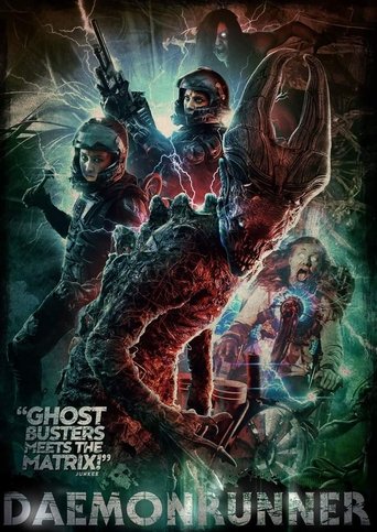 Daemonrunner (2017)