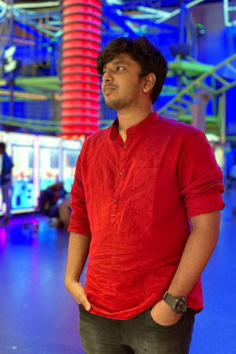 Aman Saji Dominicの人物画像 5