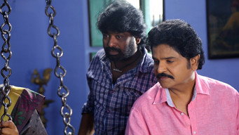 Vettai Naai (2021)