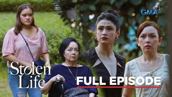 Episode 50 — Episode 50