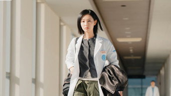 Doctor X - S1E01