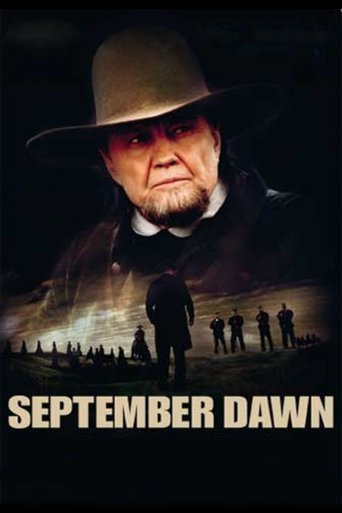 September Dawn poster image