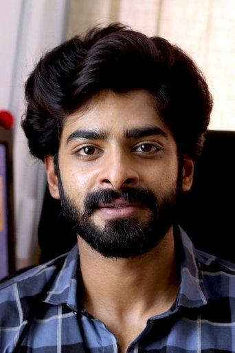 Image of Dheekshith Shetty