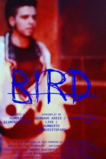 Bird poster