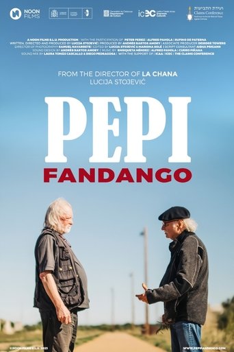 Pepi Fandango