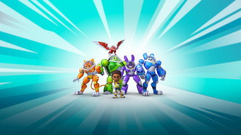 #4 Robogobo