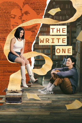The Write One (2023)