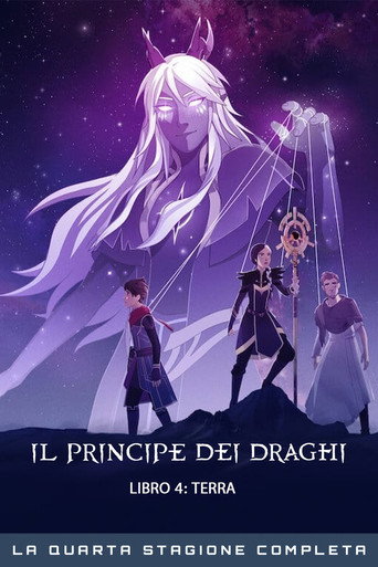 Libro 4: Terra