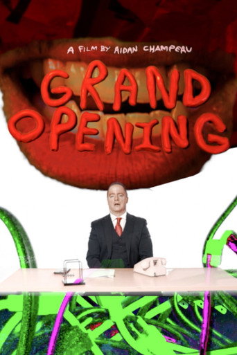 Grand Opening