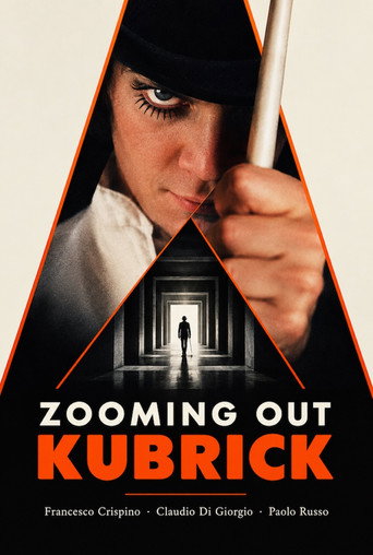 Zooming out Kubrick
