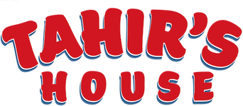 Tahir's House logo
