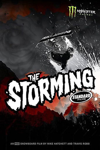 The Storming (2010)
