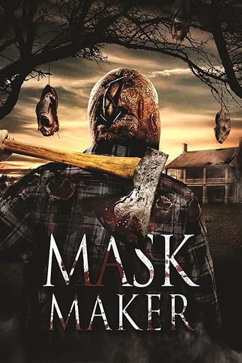 poster Mask Maker