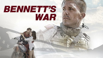 #7 Bennett's War