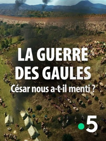 La guerre des Gaules : César nous a-t-il menti ?