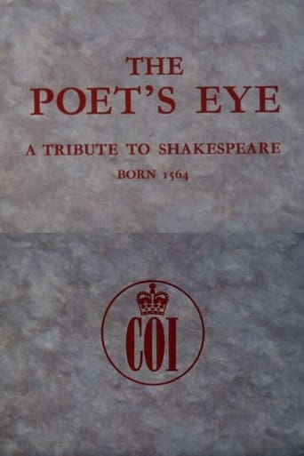 Poster för The Poet's Eye