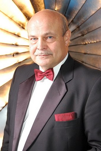 Image of Pavel Remezov