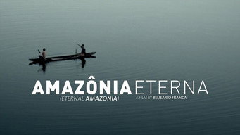 Escena 3 de Eternal Amazonia