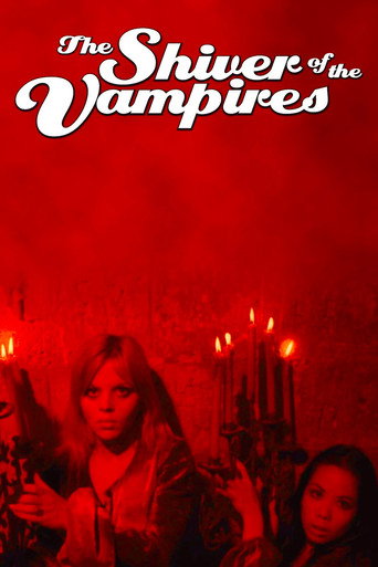Le Frisson des Vampires