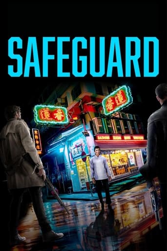 Poster of Safeguard