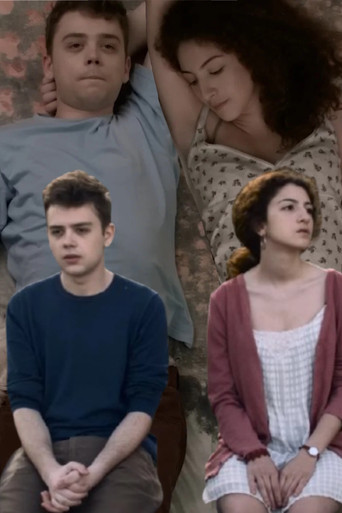 Γυμνά Σώματα — Pósters 5