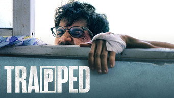 #7 Trapped