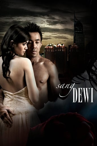 Poster of Sang Dewi