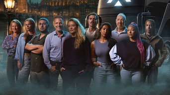 Bestemming X Nederland (2024- )