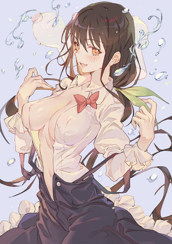 Monogatari — Posters 9