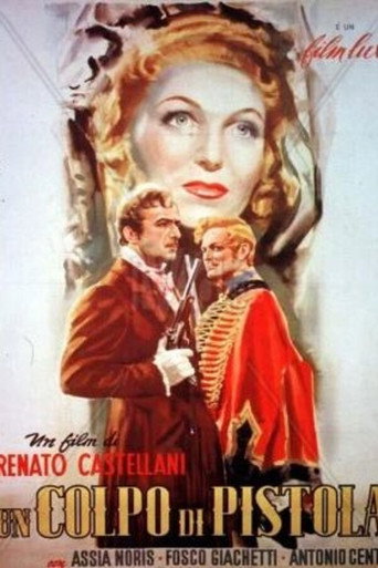 A Pistol Shot (1942)