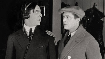 The Silent Command (1923)