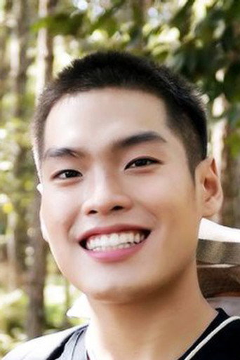 Time Phassapong Boonvittayakul