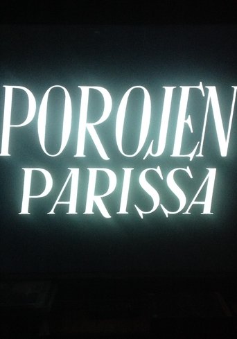 Porojen parissa