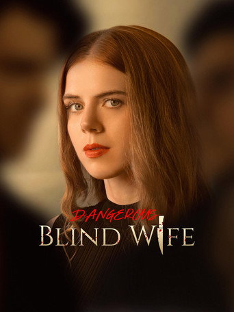 Dangerous Blind Wife (1970)