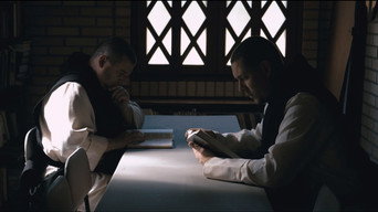 Filhos de Cister (2018)