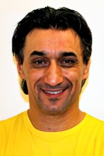Imagine Emin Boztepe
