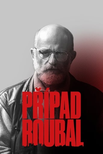 Poster of The Roubal Case