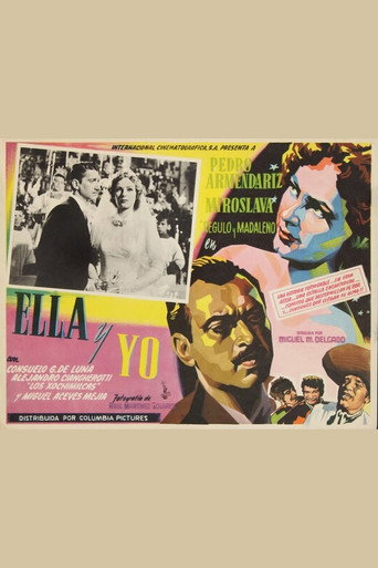 Ella y yo (1951)