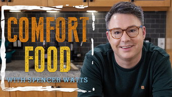 Comfort Food (2023- )