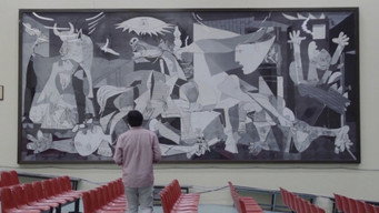 Goro, el que mueve los Hilos (2018)