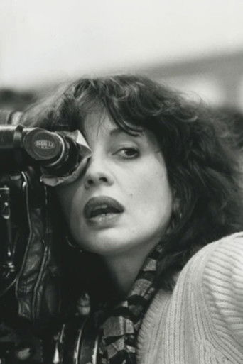 Foto de Juliet Berto