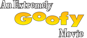 An Extremely Goofy Movie logo
