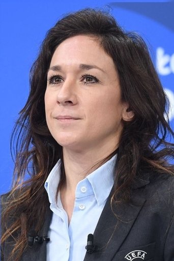 Image of Nadine Keßler