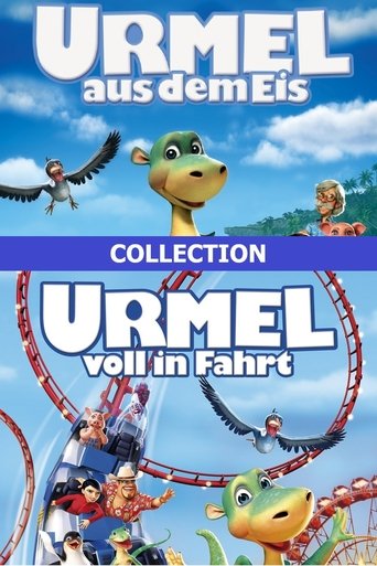 Impy Collection Poster