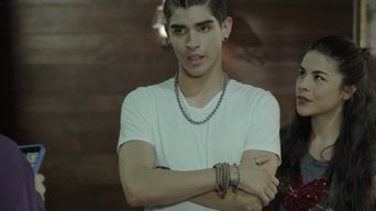 Almas en Pena S01E05