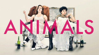 #5 Animals